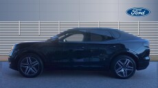 Ford Capri 210kW Premium 77kWh 5dr Auto Electric Estate